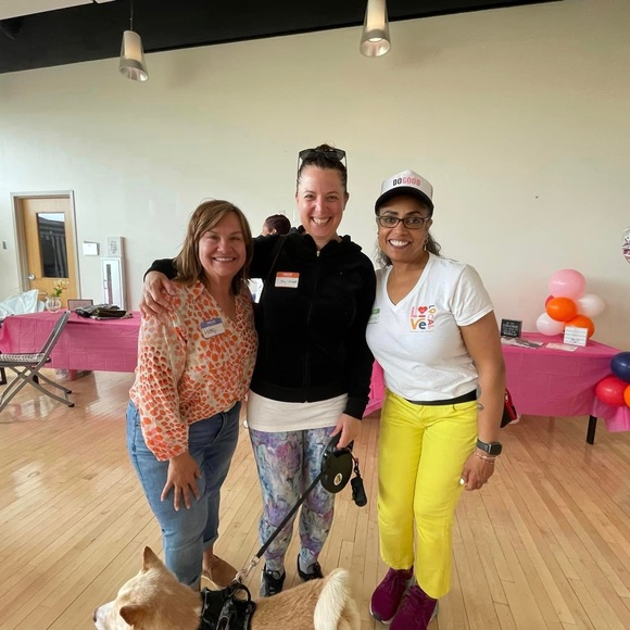 Cabi Kick Back Kick Flare Yellow Pant Jack NWT - Picture 2 of 7